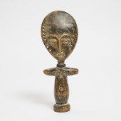 Ashanti Akuaba (Fertility) Dol