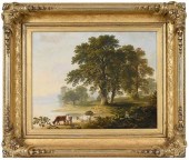 ASHER B. DURAND(American, 1796