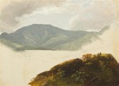 Asher Brown Durand (American 1