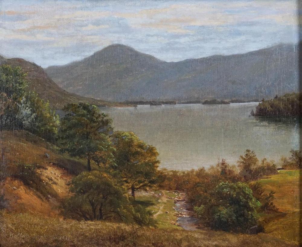 ASHER BROWN DURAND (AMERICAN,