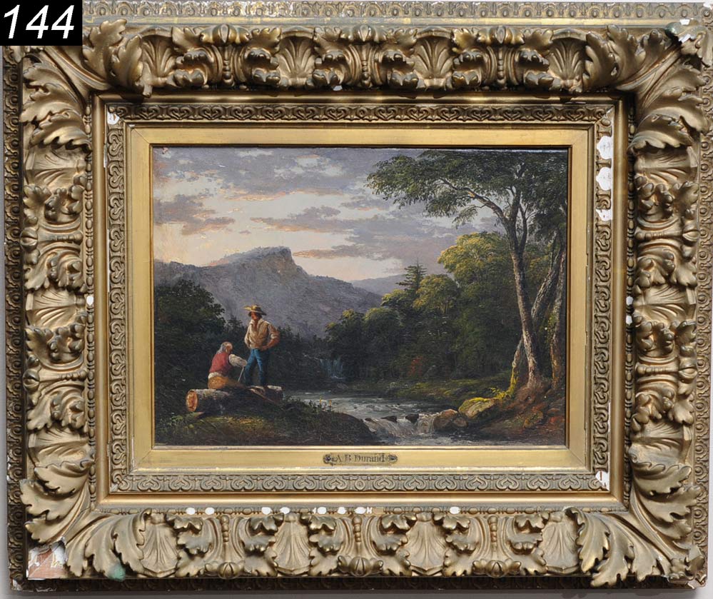 Asher Brown Durand River