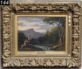 Asher Brown Durand River Lands