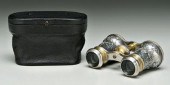 Asheville opera glasses, hamme