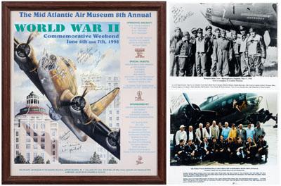 Asheville &quot;Memphis Belle&quot;