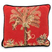 ASHFORD COURT DECORATIVE MONKE