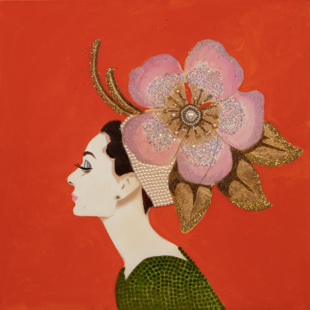 ASHLEY LONGSHORE