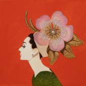 ASHLEY LONGSHORE (AMERICAN/LOU