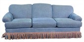 ASHLEY MANOR UPHOLSTERED SOFA,