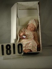 Ashton Drake Galleries doll, "