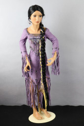 ASHTON-DRAKE NATIVE AMERICAN P
