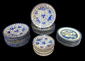 ASIAN: 35+ PIECES OF CERAMICS