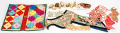 ASIAN ACCESSORIES<br>Asian acc
