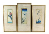ASIAN: ANDO HIROSHIGE (JAPANES