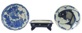ASIAN: ASIAN PORCELAIN, 19TH/2