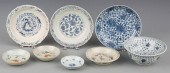 ASIAN BLUE WHITE BOWLS INC MIN