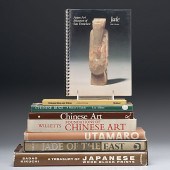 [ASIAN] Books on Asian Art Asi