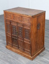 ASIAN CABINETAsian cabinet hav