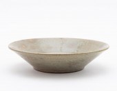 ASIAN CELADON GLAZED CERAMIC L