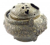ASIAN: CENSOR OR HAND WARMER,