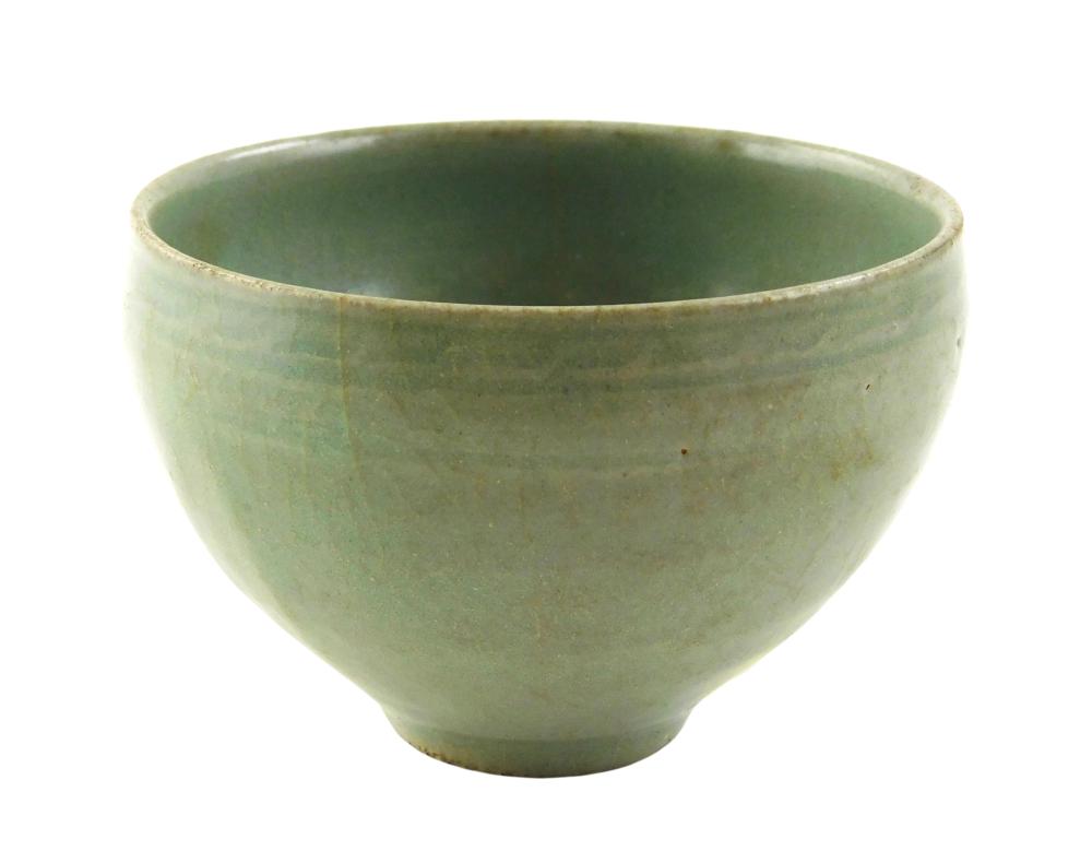 ASIAN: CERAMIC CUP, KOREAN,
