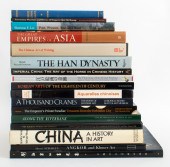 ASIAN CHINESE ART & CULTURE RE