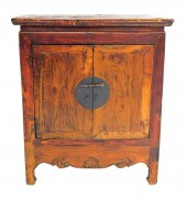 ASIAN: CHINESE CABINET, 20TH C