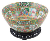 ASIAN: CHINESE CANTON ROSE MED