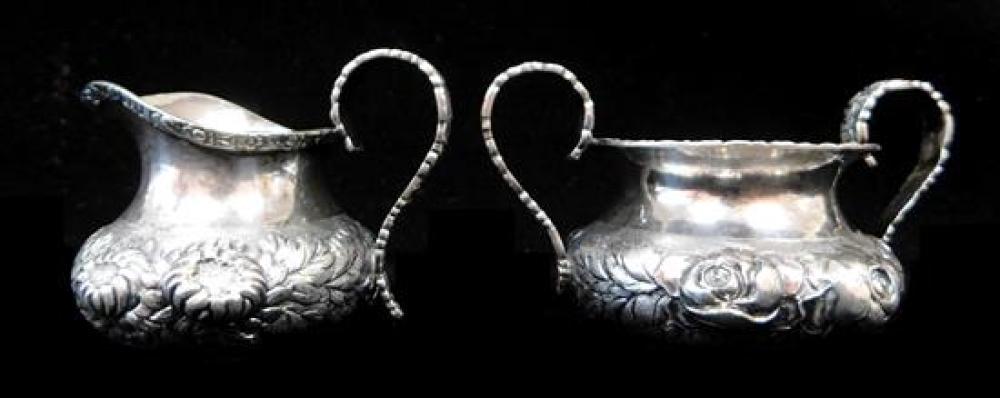 ASIAN: CHINESE EXPORT, 19TH/20TH C.