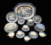 ASIAN: CHINESE EXPORT CANTON P