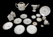 ASIAN: CHINESE EXPORT GRISAILL