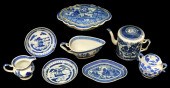 ASIAN: CHINESE EXPORT NANKING