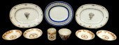 ASIAN: CHINESE EXPORT PORCELAI