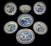 ASIAN: CHINESE EXPORT PORCELAI