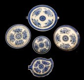 ASIAN: CHINESE EXPORT PORCELAI