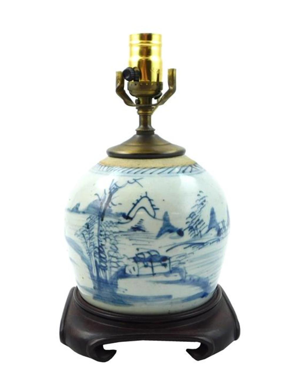 ASIAN: CHINESE EXPORT PORCELAIN,