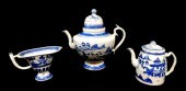 ASIAN: CHINESE EXPORT PORCELAI