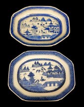 ASIAN: CHINESE EXPORT PORCELAI