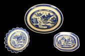 ASIAN: CHINESE EXPORT PORCELAI