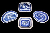 ASIAN: CHINESE EXPORT PORCELAI