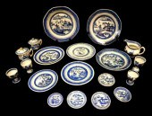 ASIAN: CHINESE EXPORT PORCELAI