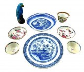 ASIAN: CHINESE EXPORT PORCELAI