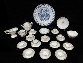 ASIAN: CHINESE EXPORT PORCELAI