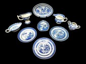 ASIAN: CHINESE EXPORT PORCELAI
