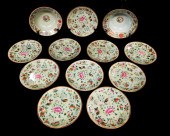 ASIAN: CHINESE EXPORT PORCELAI