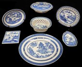 ASIAN: CHINESE EXPORT,19TH C.,