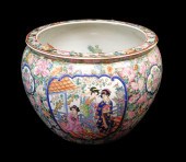 ASIAN: CHINESE STYLE JARDINIèR