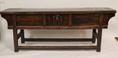 ASIAN CONSOLE TABLEAsian Hardw
