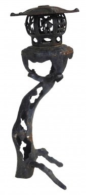 ASIAN: EARLY 20TH C. JAPANESE