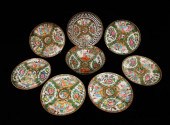 ASIAN: EIGHT PIECES OF ROSE ME