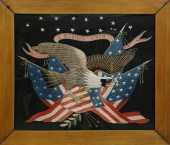ASIAN EXPORT PATRIOTIC EAGLE E